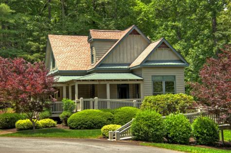 Lot 132 Fox Cove Road Blairsville GA 30512