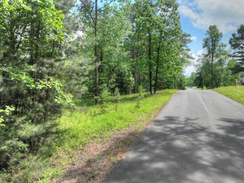 Lot 132 Fox Cove Road Blairsville GA 30512