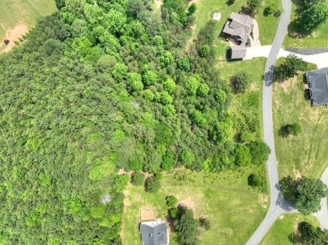 Lot 132 Fox Cove Road Blairsville GA 30512