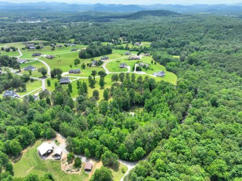 Lot 132 Fox Cove Road Blairsville GA 30512