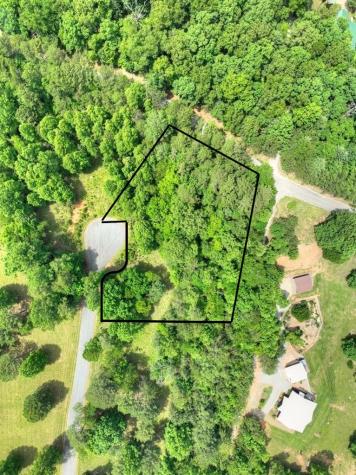 Lot 132 Fox Cove Road Blairsville GA 30512