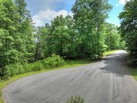 Lot 132 Fox Cove Road Blairsville GA 30512