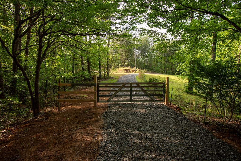 Lot 36 Mountain Top Road Marble NC 28905