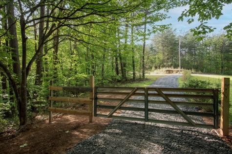 Lot 36 Mountain Top Road Marble NC 28905