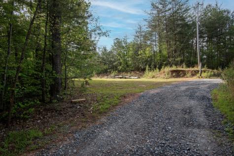 Lot 36 Mountain Top Road Marble NC 28905