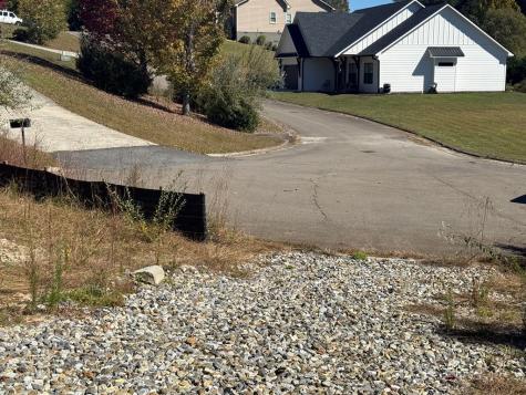 Lot 11 Lindsey Lane Blue Ridge GA 30513