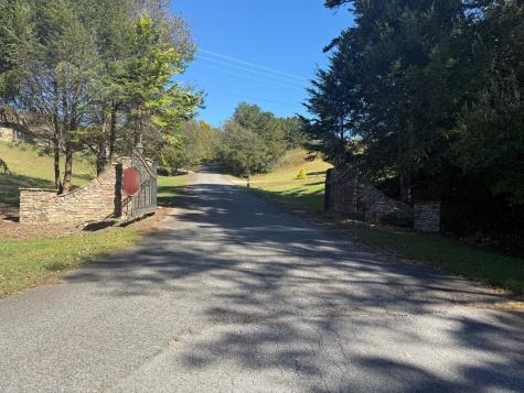 Lot 11 Lindsey Lane Blue Ridge GA 30513