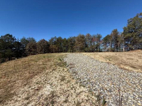 Lot 11 Lindsey Lane Blue Ridge GA 30513