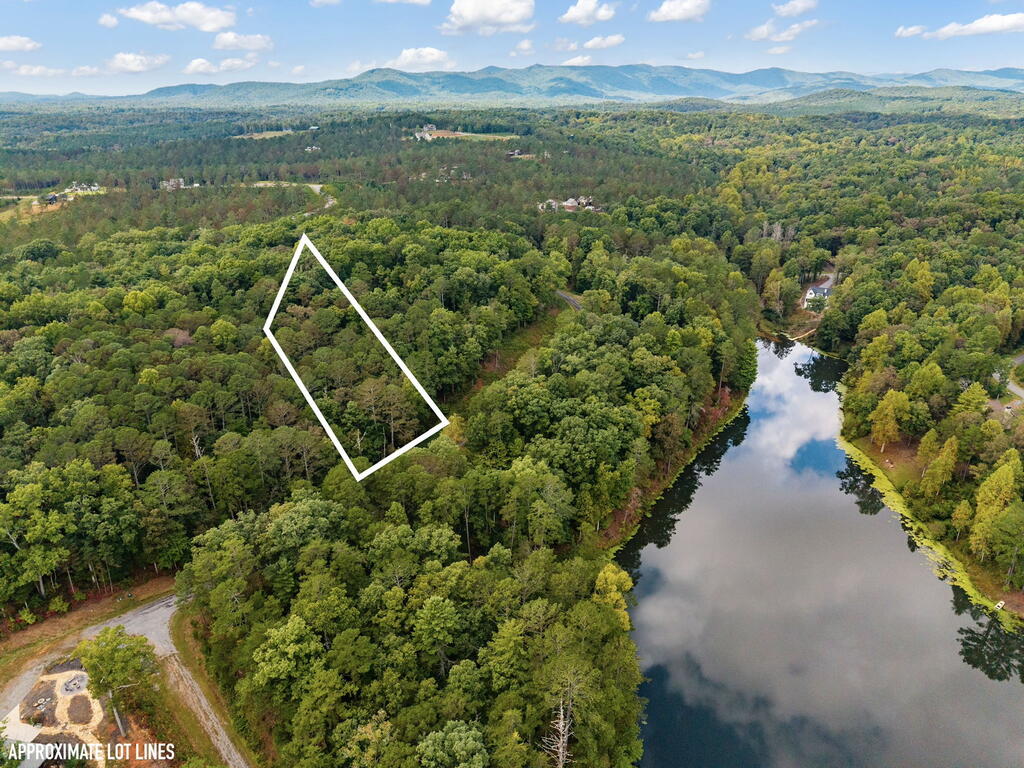 Lot 195r Pinnacle Drive Ellijay GA 30540