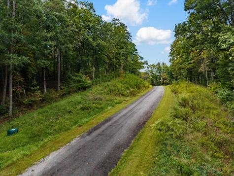 Lot 195r Pinnacle Drive Ellijay GA 30540