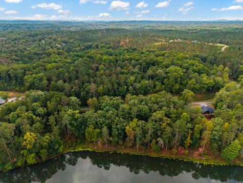 Lot 195r Pinnacle Drive Ellijay GA 30540