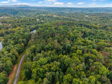 Lot 195r Pinnacle Drive Ellijay GA 30540