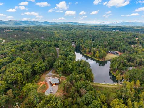 Lot 195r Pinnacle Drive Ellijay GA 30540