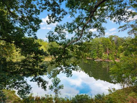 Lot 195r Pinnacle Drive Ellijay GA 30540