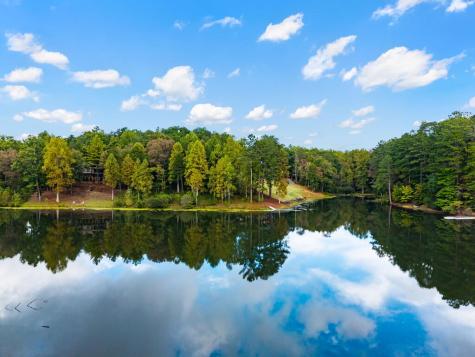 Lot 195r Pinnacle Drive Ellijay GA 30540