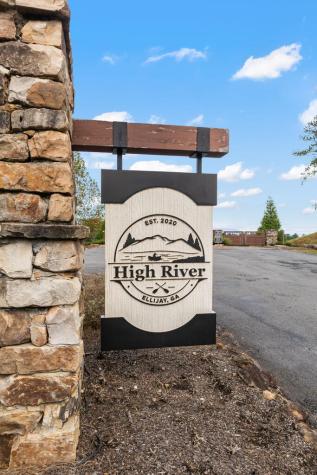 Lot 195r Pinnacle Drive Ellijay GA 30540
