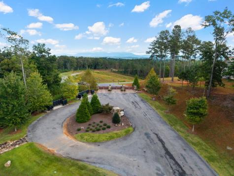 Lot 195r Pinnacle Drive Ellijay GA 30540
