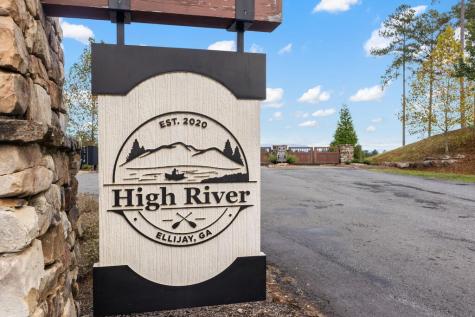 Lot 195r Pinnacle Drive Ellijay GA 30540