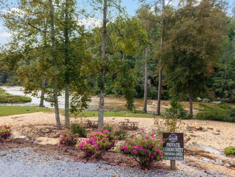 Lot 195r Pinnacle Drive Ellijay GA 30540
