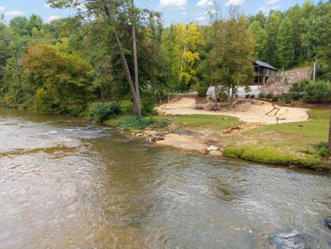 Lot 195r Pinnacle Drive Ellijay GA 30540