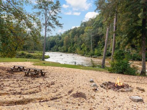 Lot 195r Pinnacle Drive Ellijay GA 30540