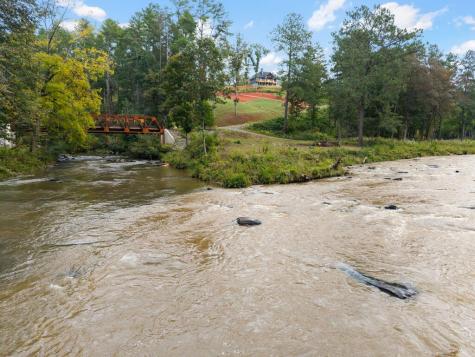 Lot 195r Pinnacle Drive Ellijay GA 30540