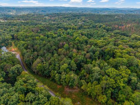 Lot 195r Pinnacle Drive Ellijay GA 30540