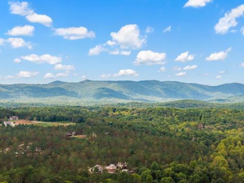 Lot 195r Pinnacle Drive Ellijay GA 30540