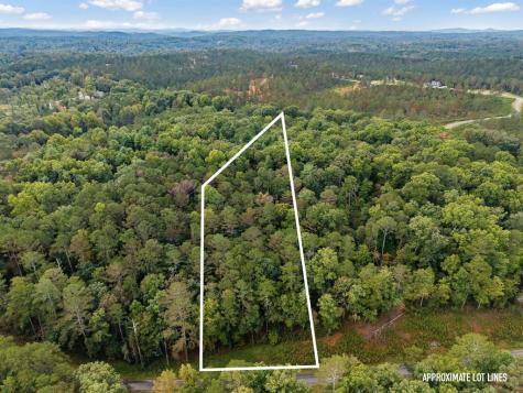 Lot 195r Pinnacle Drive Ellijay GA 30540