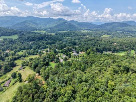 Lots 1-8 Teaks Drive Hayesville NC 28904