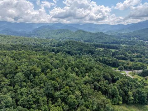 Lots 1-8 Teaks Drive Hayesville NC 28904