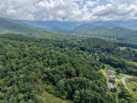 Lots 1-8 Teaks Drive Hayesville NC 28904