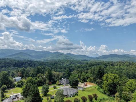Lots 1-8 Teaks Drive Hayesville NC 28904