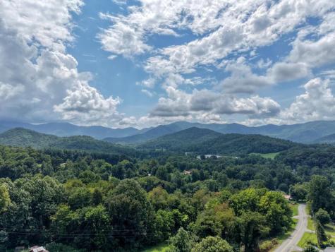 Lots 1-8 Teaks Drive Hayesville NC 28904