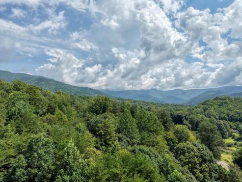 Lots 1-8 Teaks Drive Hayesville NC 28904