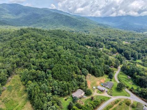Lots 1-8 Teaks Drive Hayesville NC 28904