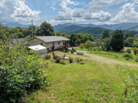 Lots 1-8 Teaks Drive Hayesville NC 28904