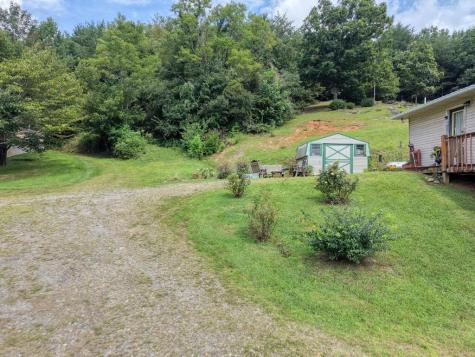 Lots 1-8 Teaks Drive Hayesville NC 28904