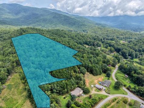 Lots 1-8 Teaks Drive Hayesville NC 28904