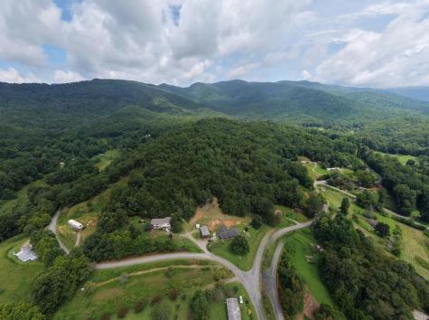 Lots 1-8 Teaks Drive Hayesville NC 28904