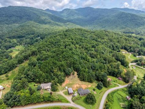 Lots 1-8 Teaks Drive Hayesville NC 28904