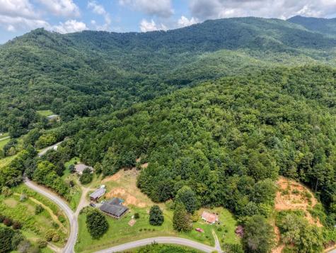 Lots 1-8 Teaks Drive Hayesville NC 28904