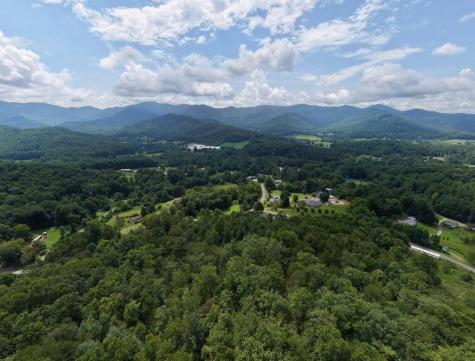 Lots 1-8 Teaks Drive Hayesville NC 28904