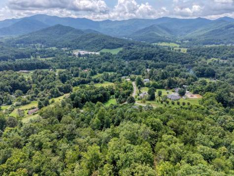 Lots 1-8 Teaks Drive Hayesville NC 28904