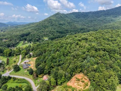 Lots 1-8 Teaks Drive Hayesville NC 28904