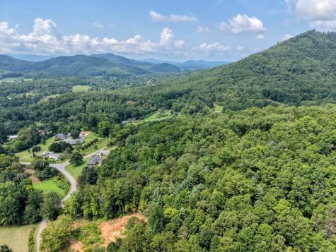 Lots 1-8 Teaks Drive Hayesville NC 28904