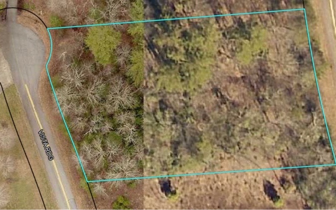 Lt 14 Vista Ridge Blairsville GA 30512