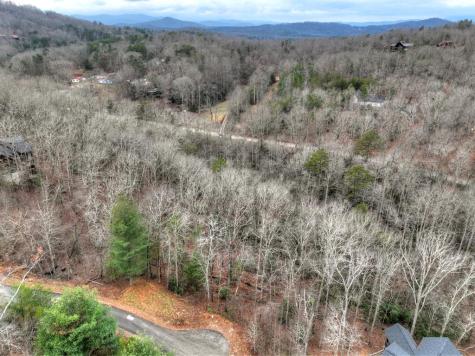 Lot 5 Staurolite Mountain Blue Ridge GA 30513