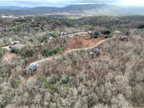Lot 5 Staurolite Mountain Blue Ridge GA 30513