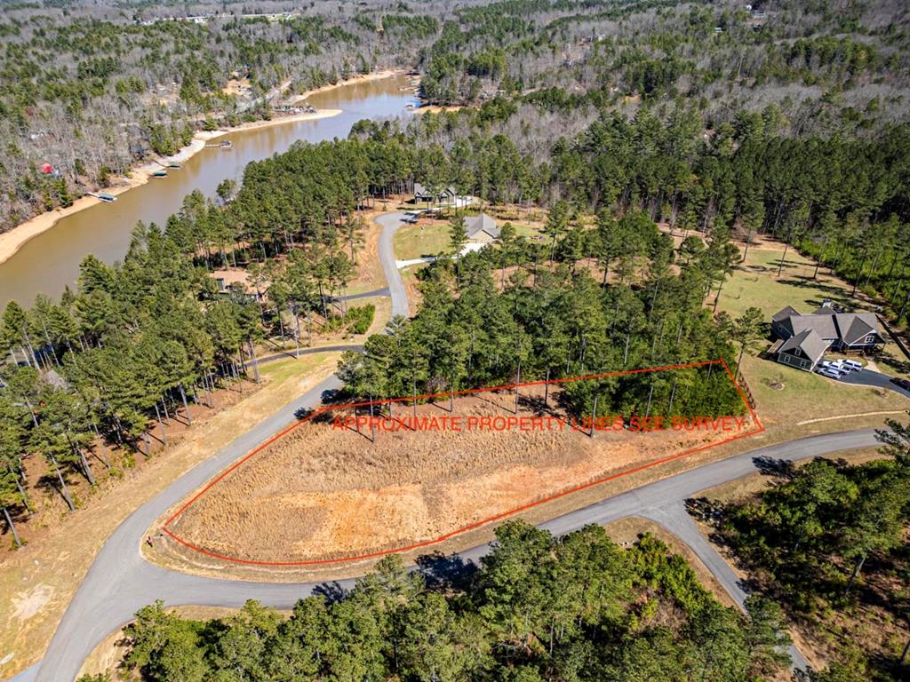 0 Loop Lane Blairsville GA 30512